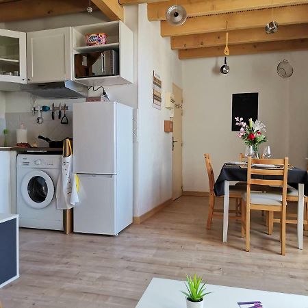 Duplex Mysofa Tout Confort Hyper Centre Apartment Avignon Bagian luar foto