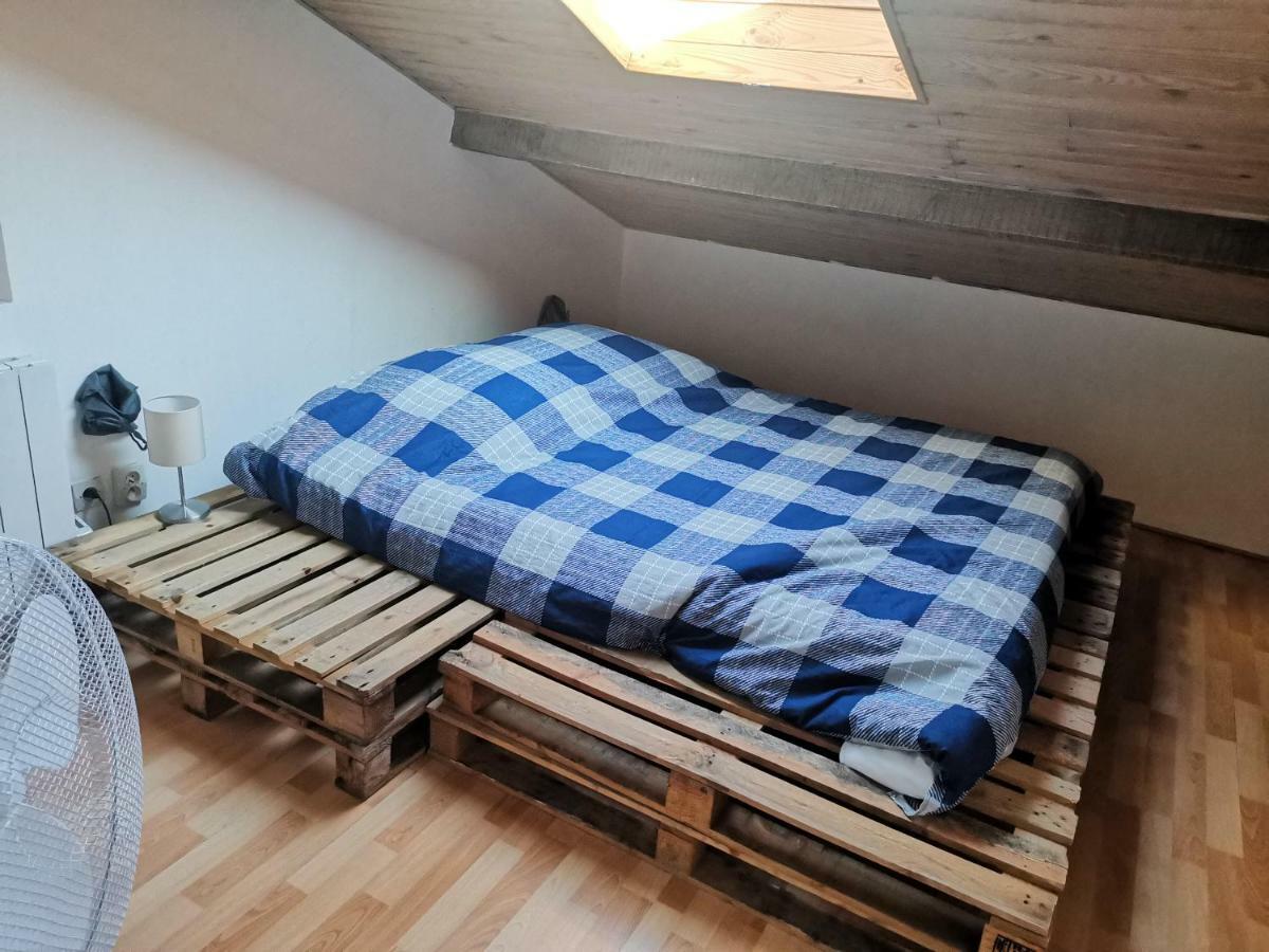 Duplex Mysofa Tout Confort Hyper Centre Apartment Avignon Bagian luar foto