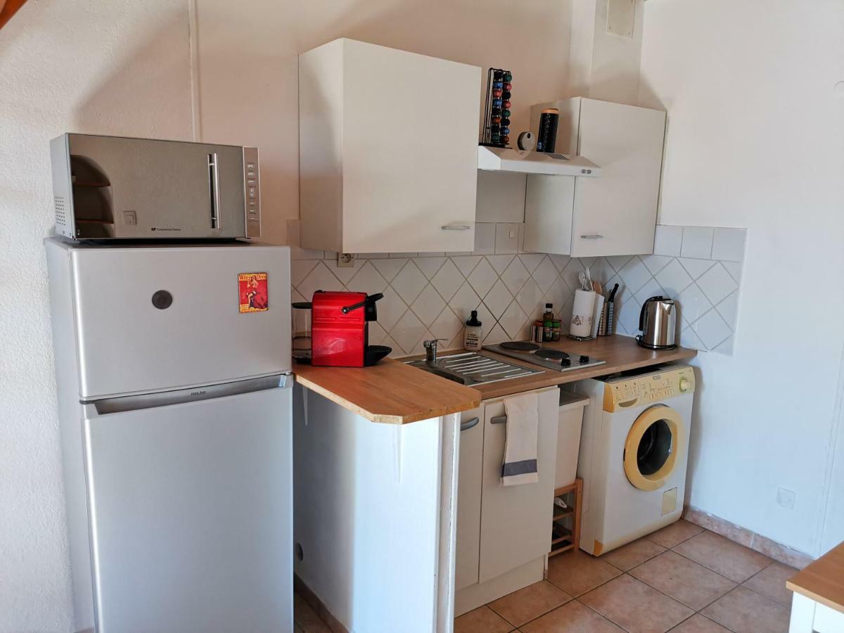 Duplex Mysofa Tout Confort Hyper Centre Apartment Avignon Bagian luar foto