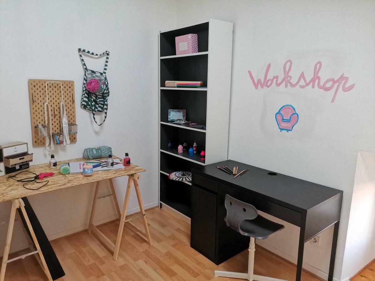 Duplex Mysofa Tout Confort Hyper Centre Apartment Avignon Bagian luar foto