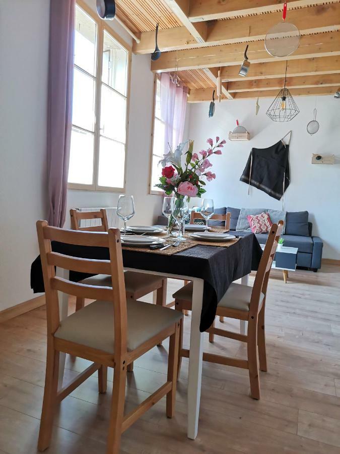 Duplex Mysofa Tout Confort Hyper Centre Apartment Avignon Bagian luar foto