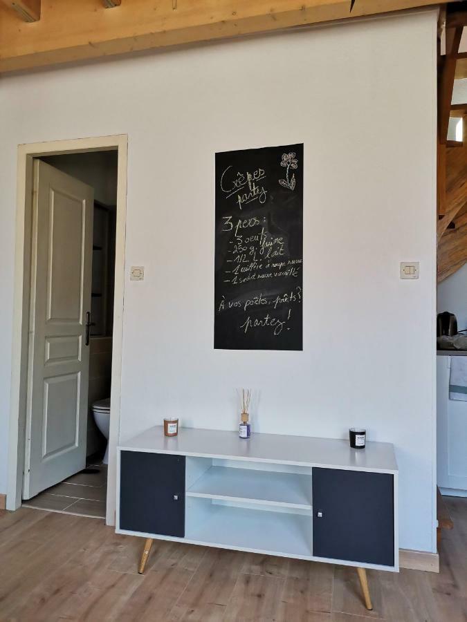 Duplex Mysofa Tout Confort Hyper Centre Apartment Avignon Bagian luar foto