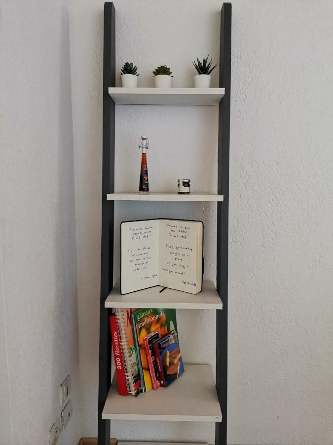 Duplex Mysofa Tout Confort Hyper Centre Apartment Avignon Bagian luar foto