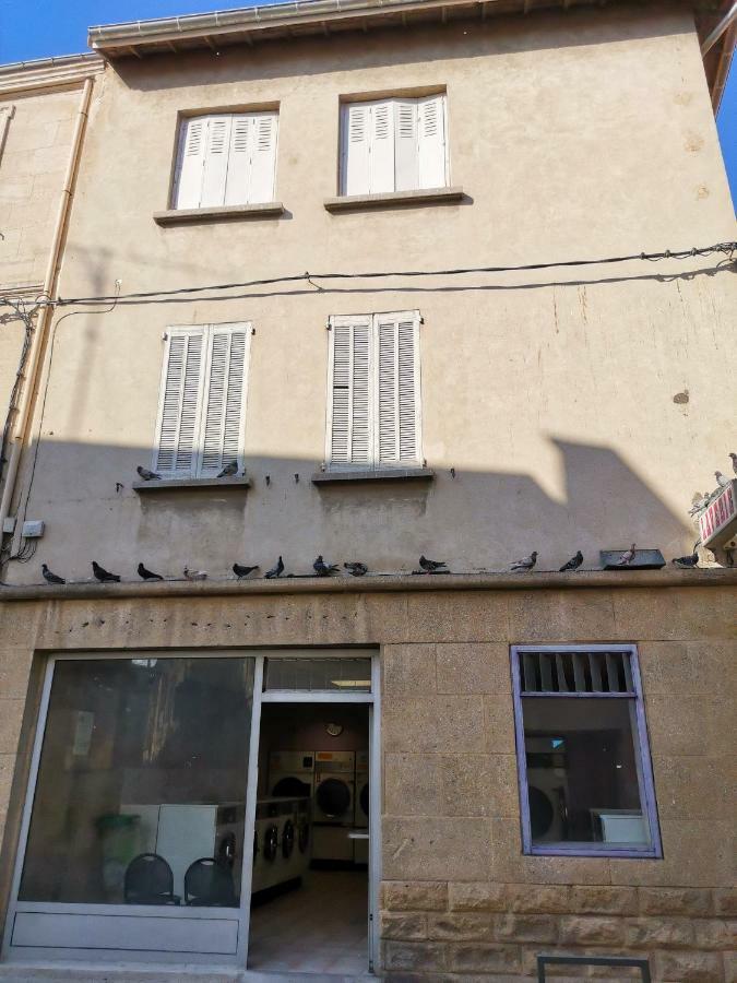 Duplex Mysofa Tout Confort Hyper Centre Apartment Avignon Bagian luar foto