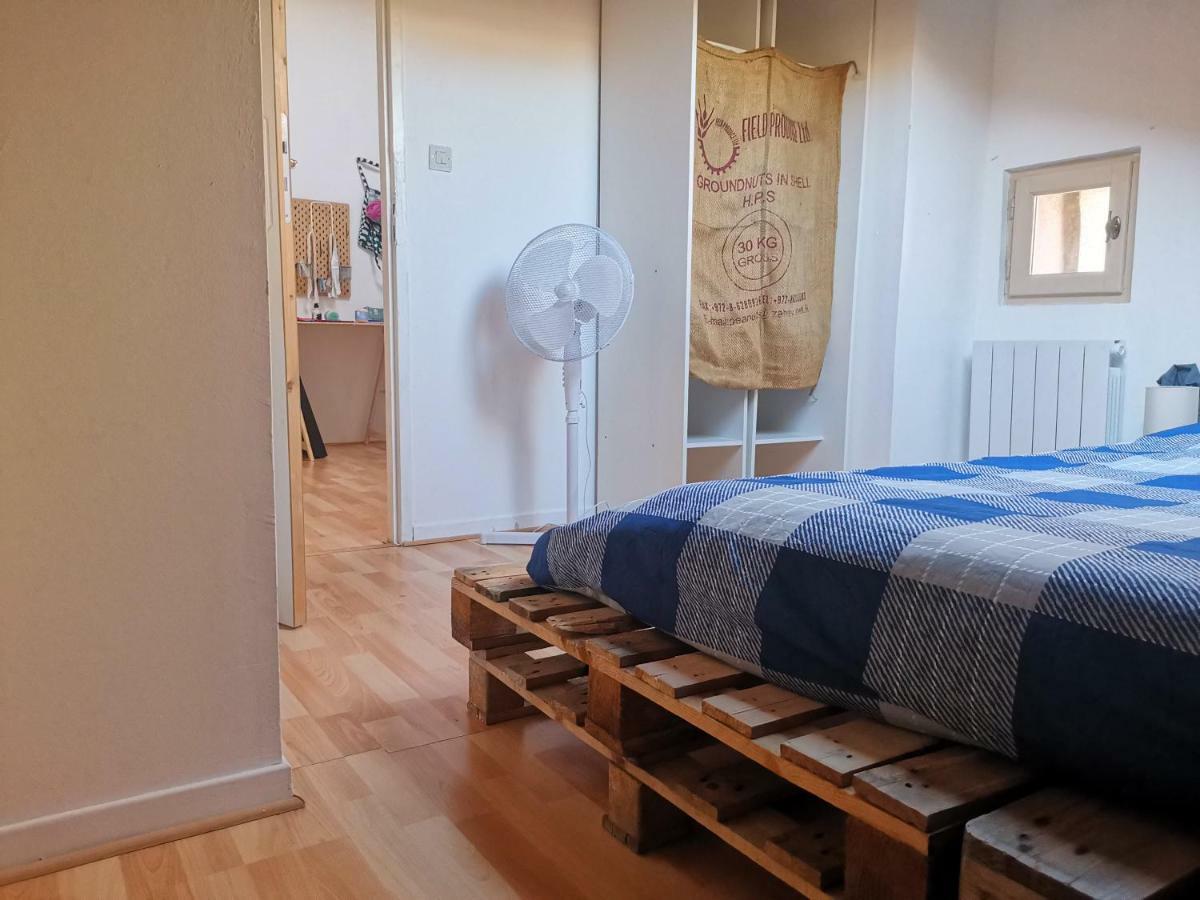 Duplex Mysofa Tout Confort Hyper Centre Apartment Avignon Bagian luar foto